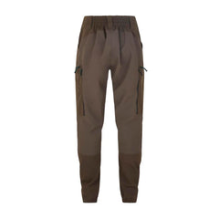 Ridgeline Cambrian Trouser - Bark