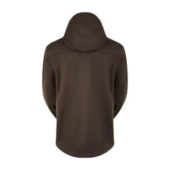 Ridgeline Gradient Jacket - Bark