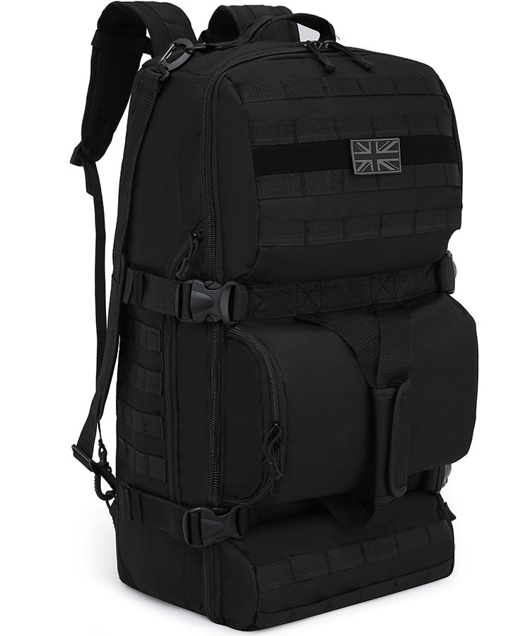 Kombat UK Operators Duffle Bag