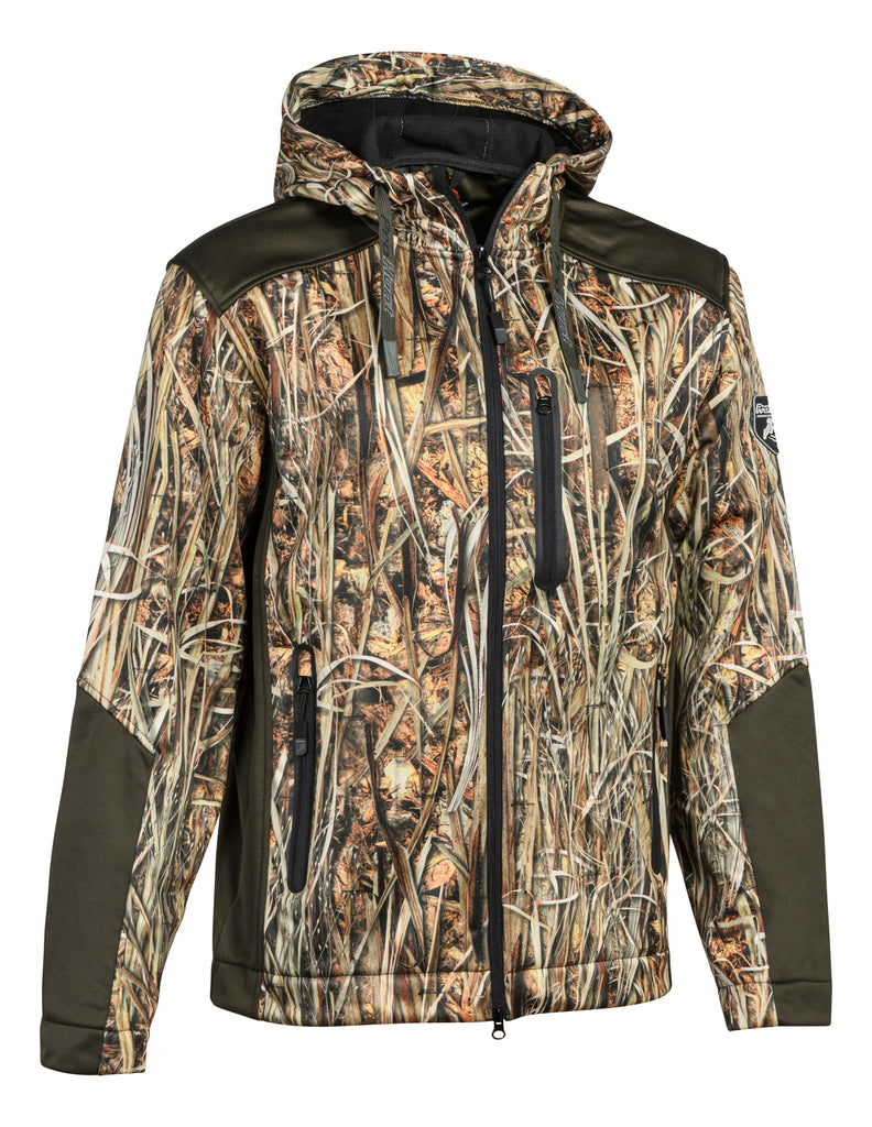 ProHunt Wolf Jacket