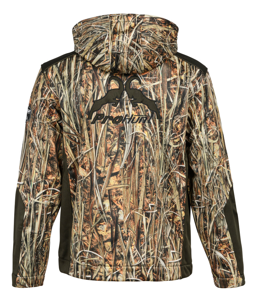 ProHunt Wolf Jacket | Waterproof Hunting Jacket UK – Pools Surplus Stores