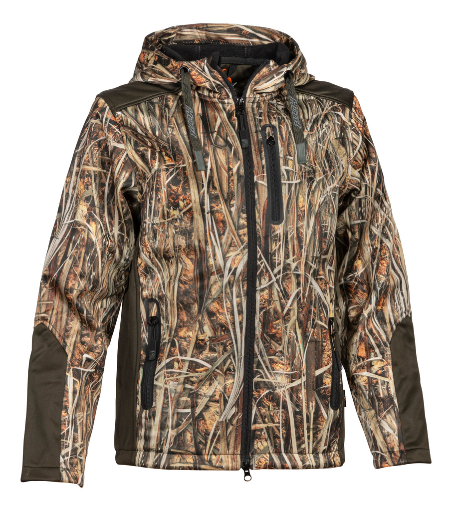 ProHunt Junior Wolf Jacket