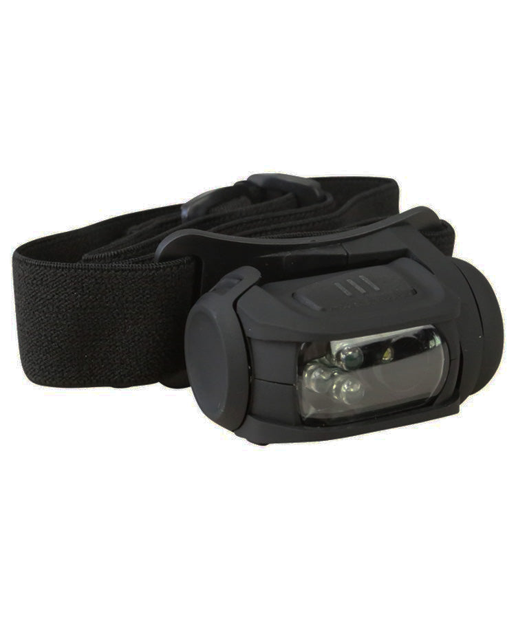 Kombat UK Predator Headlamp