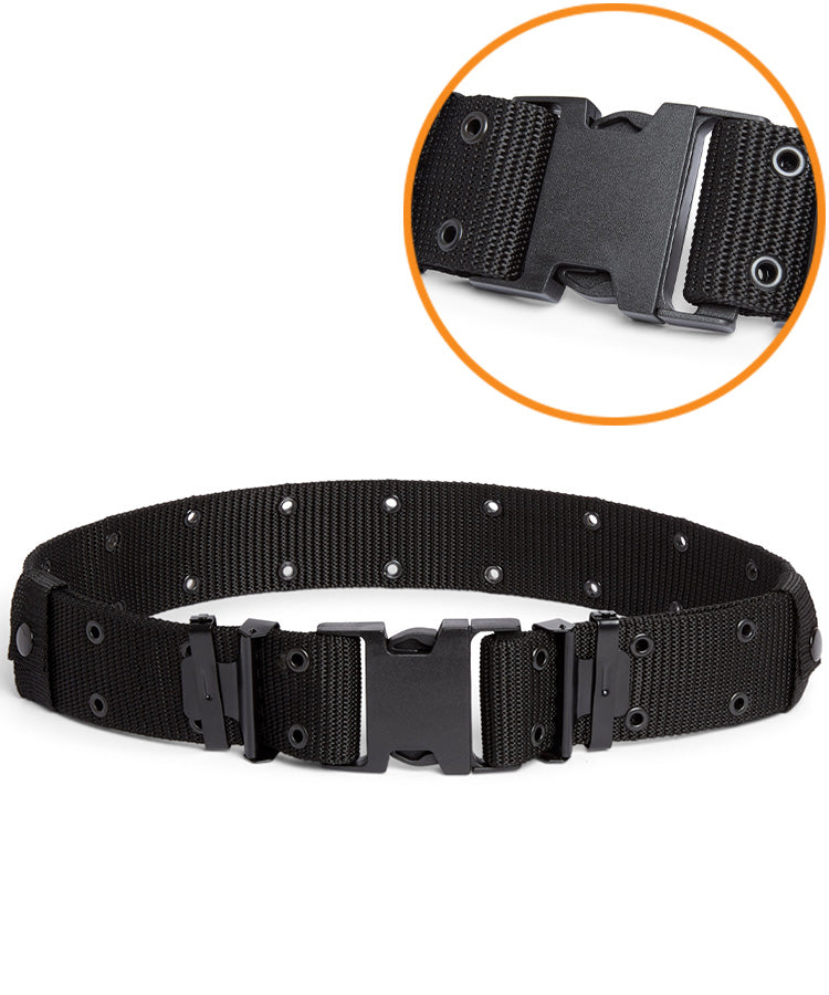 Kombat UK Quick Release Belt