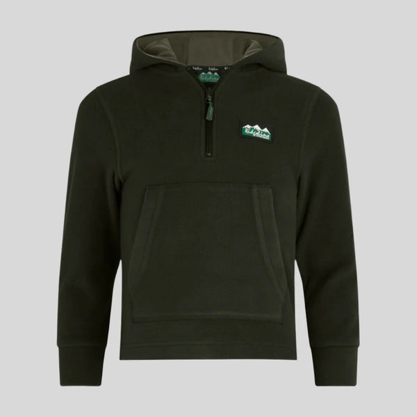 Ridgeline Kids Ballistic Fleece Hoodie
