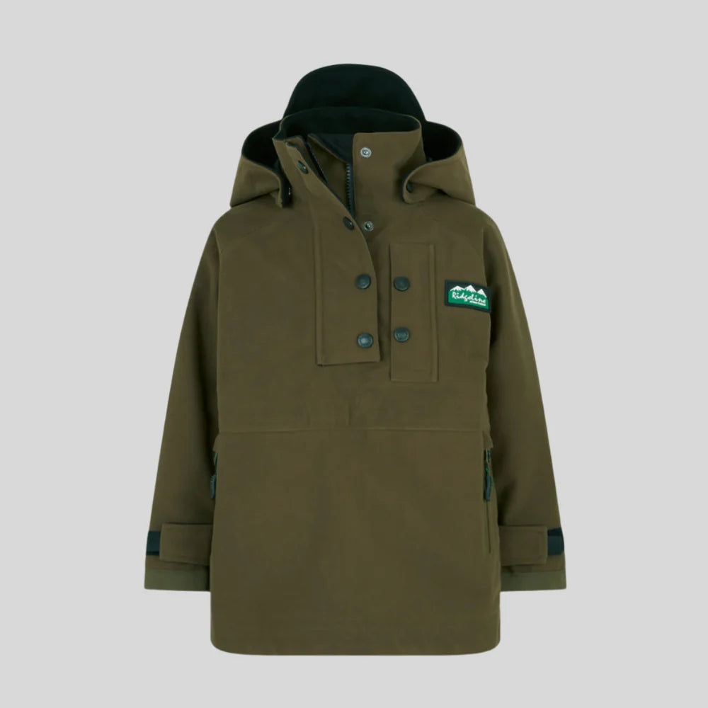 Ridgeline Kids Monsoon Smock (2025)
