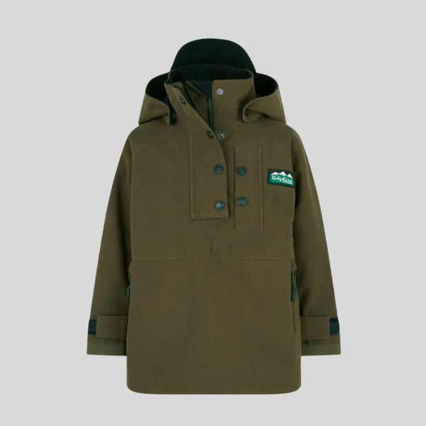 Ridgeline Kids Monsoon Smock (2025)