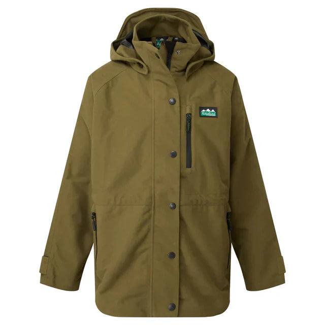 Ridgeline Kids Monsoon Jacket