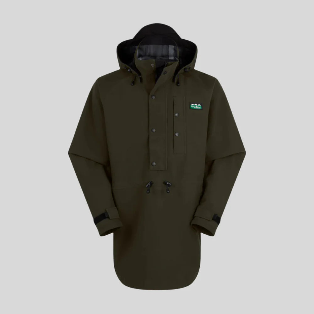 Ridgeline Monsoon Smock (2025)