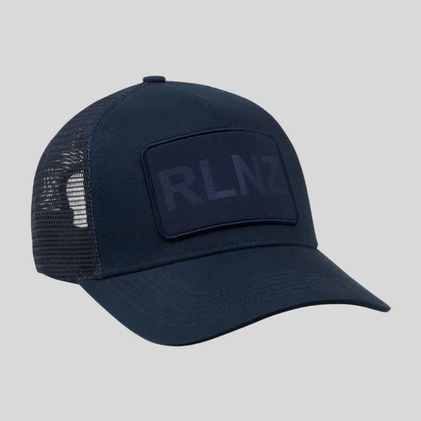 Ridgeline RLNZ Trucker Cap