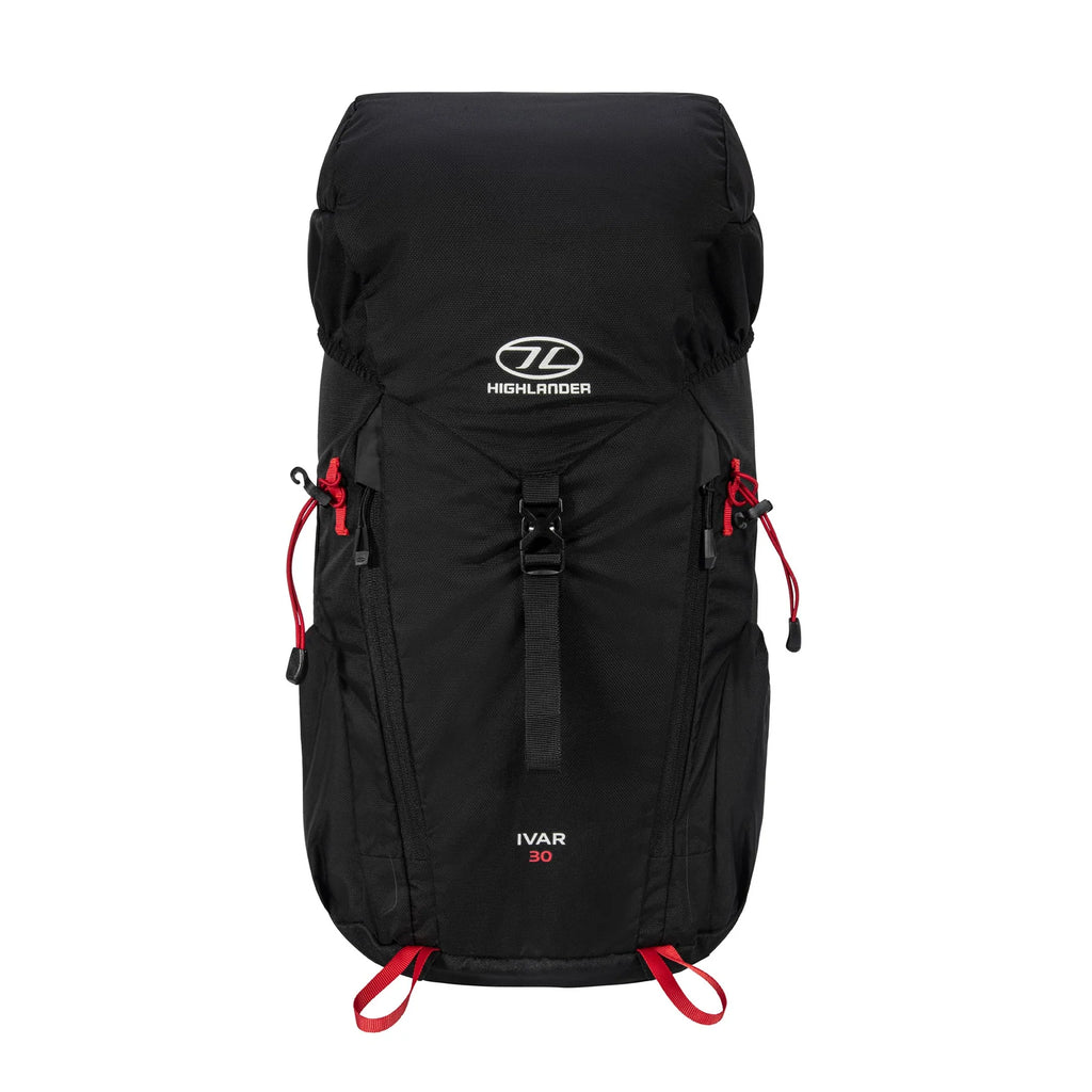 Highlander Ivar 30l Rucksack