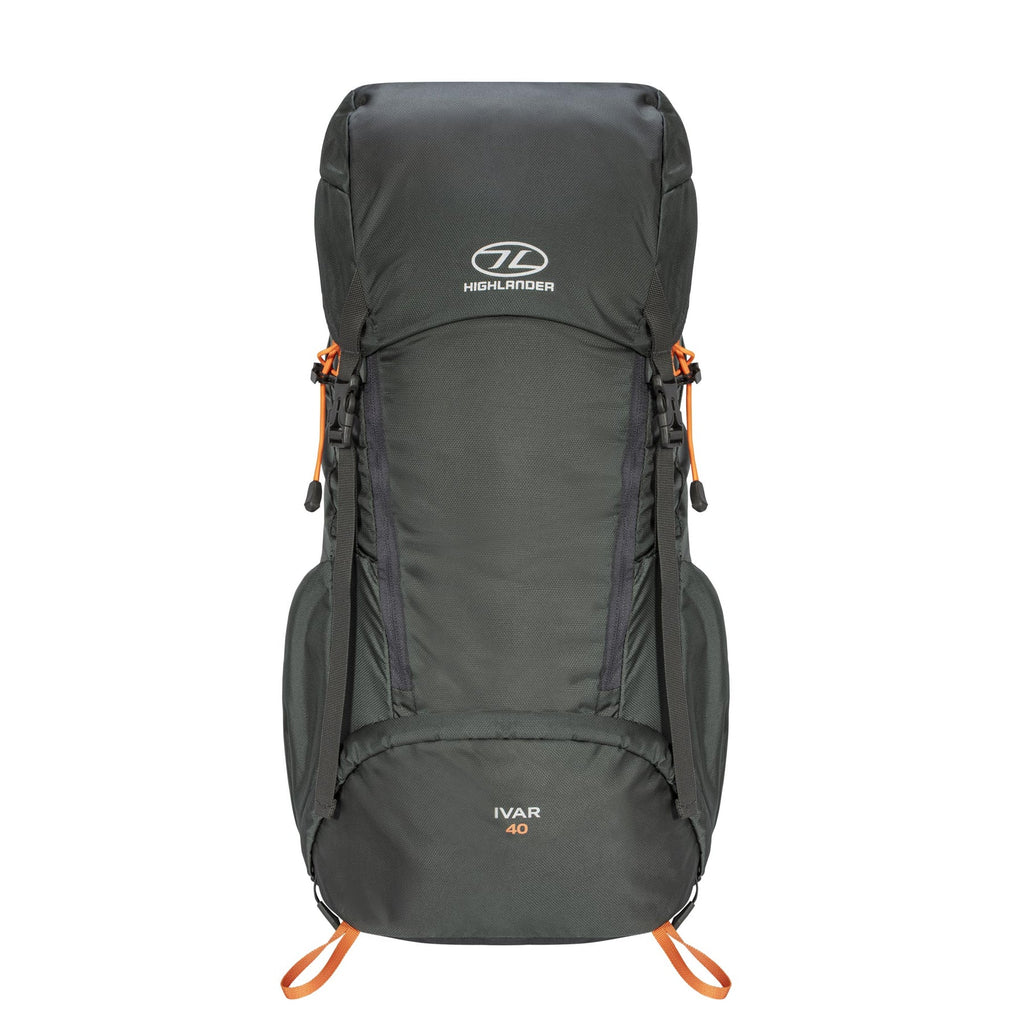 Highlander Ivar 40l Rucksack