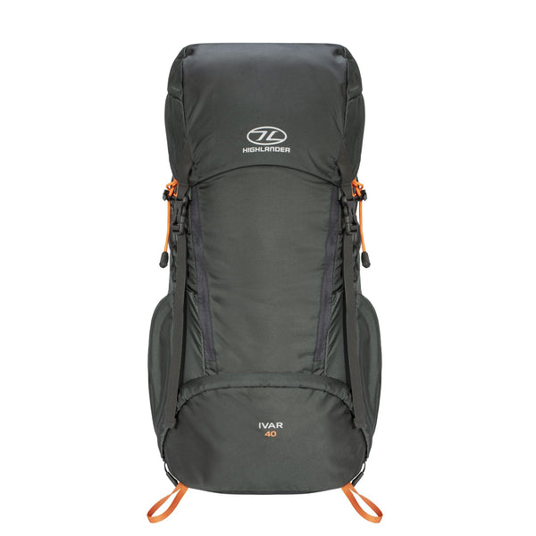 Highlander Ivar 40l Rucksack