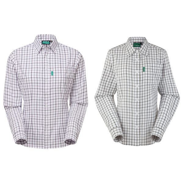 Ridgeline Womens Sedgebrook Shirt