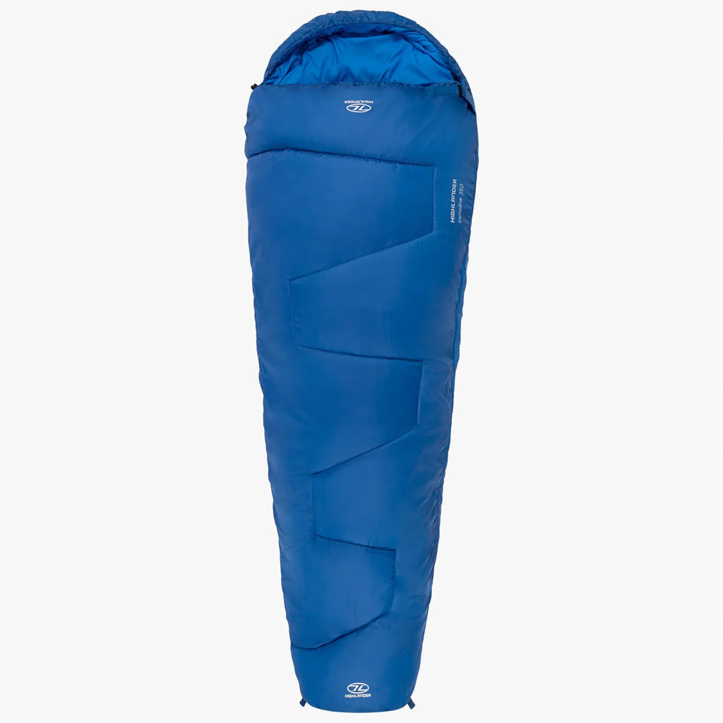Highlander Sleepline 350 Sleeping Bag