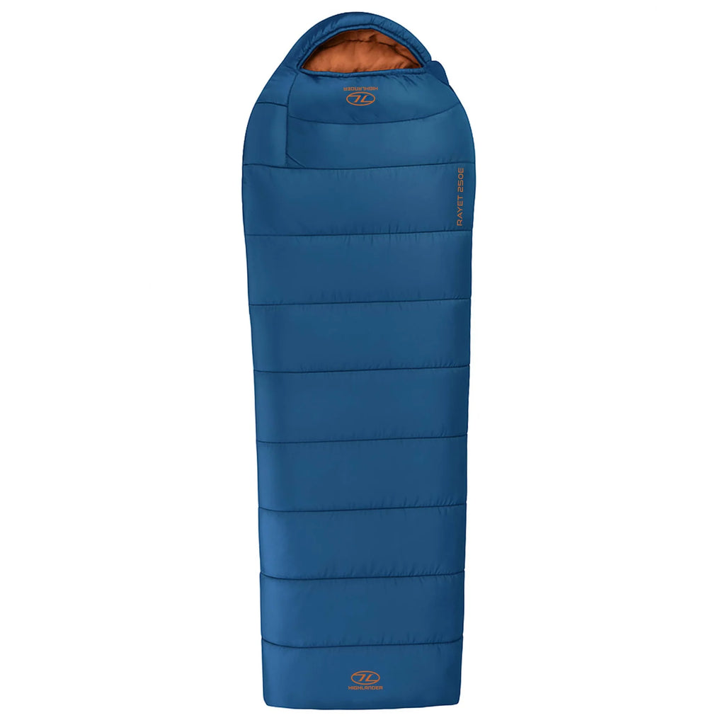 Highlander Rayet 250 Sleeping Bag