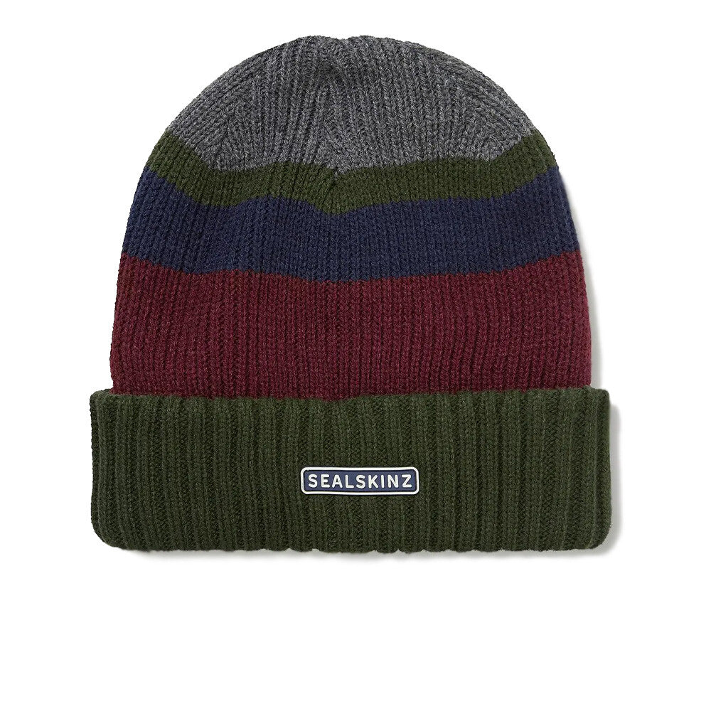 Sealskinz Cromer Beanie