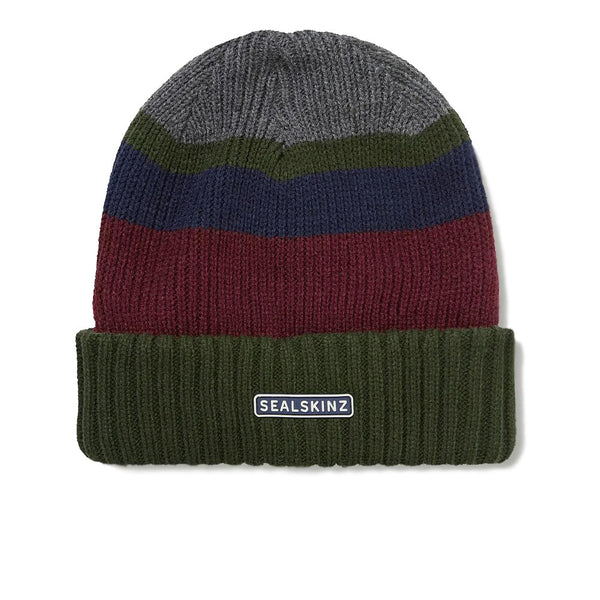 Sealskinz Cromer Beanie
