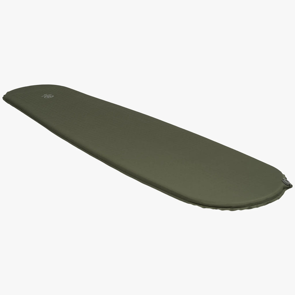 Highlander Self Inflating Kip Mat