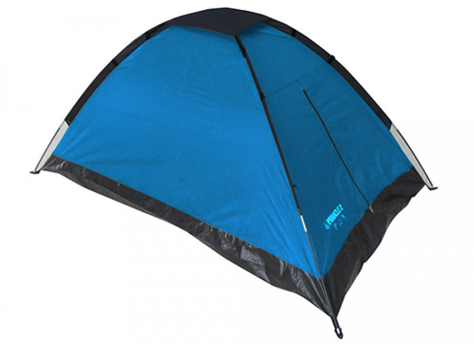 Summit Pinnacle 2 | 2 Person Dome Tent