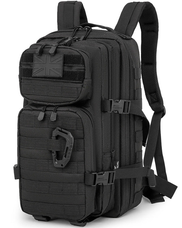 Kombat UK Small Molle Assault Pack