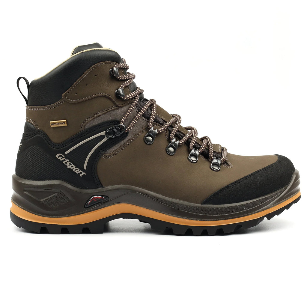 Grisport Summit Wide Fit Boot