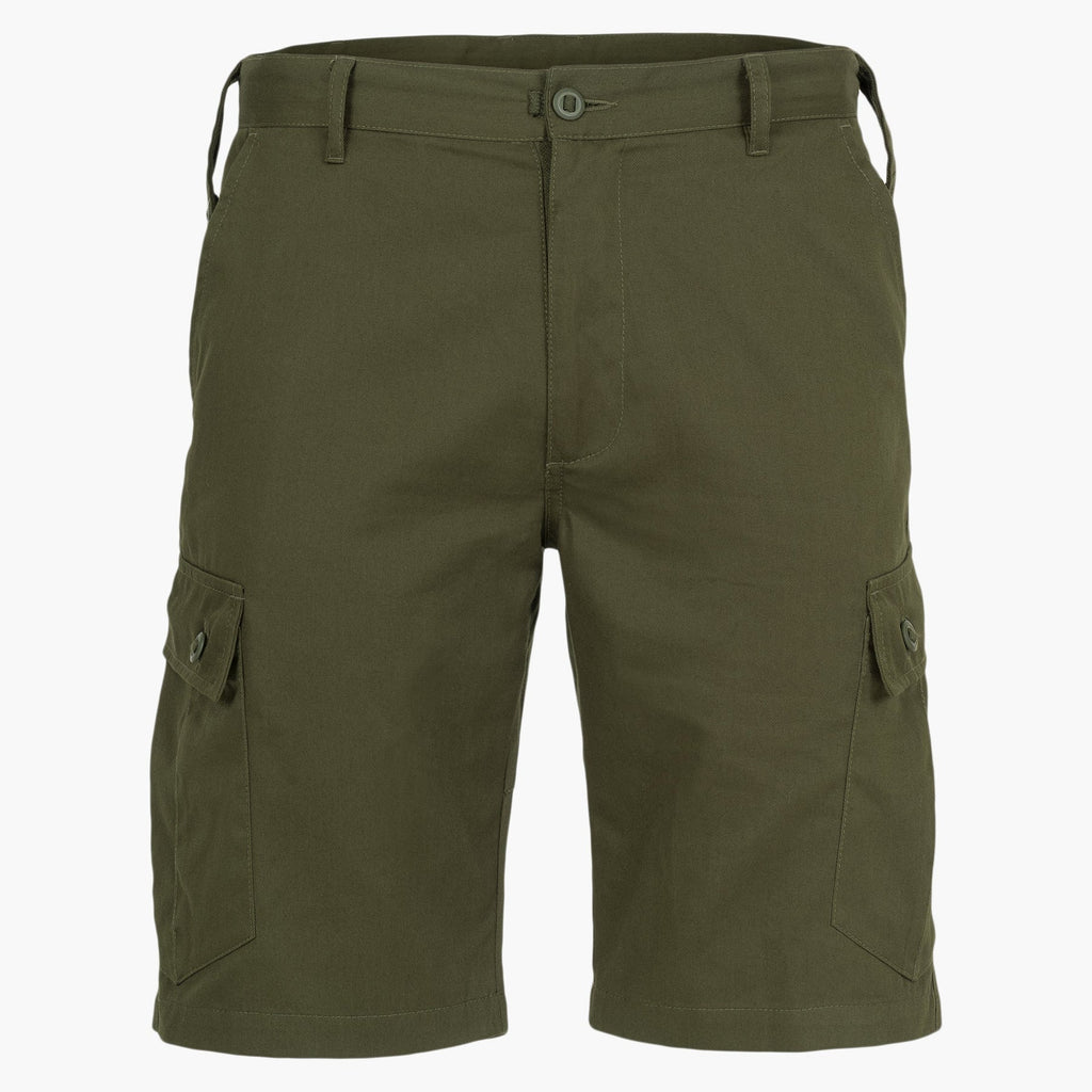 Highlander Elite Combat Shorts