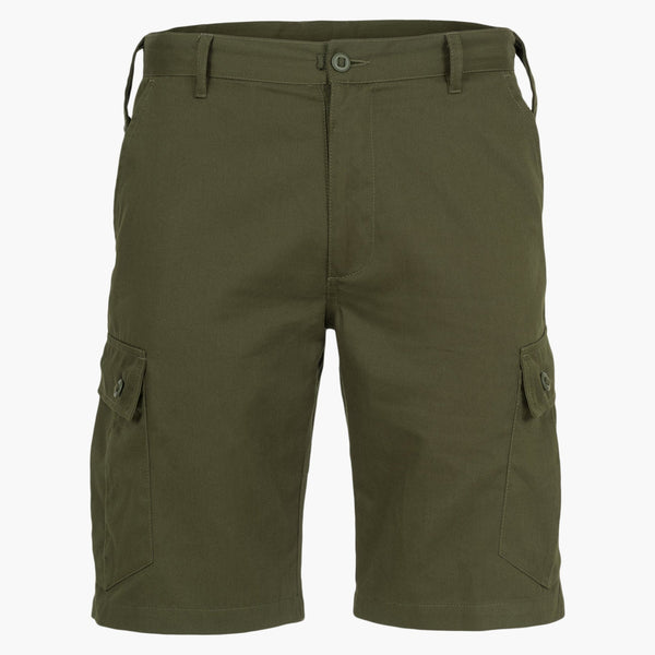 Highlander Elite Combat Shorts
