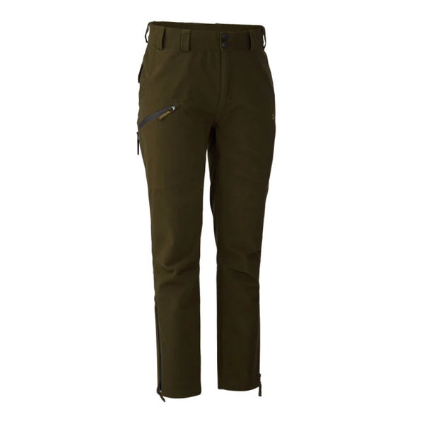 Deerhunter Pro Gamekeeper Boot Trouser - Peat