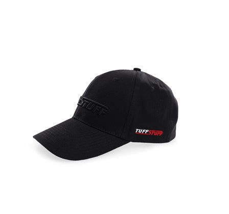 TuffStuff Baseball Cap