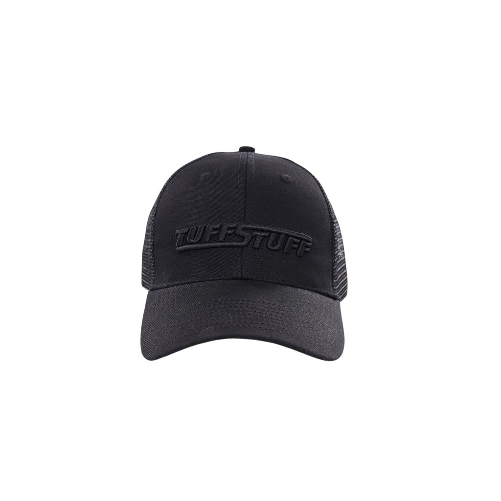 TuffStuff Trucker Cap