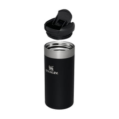 Stanley Aerolight Transit Mug - 0.35 Litre - Black