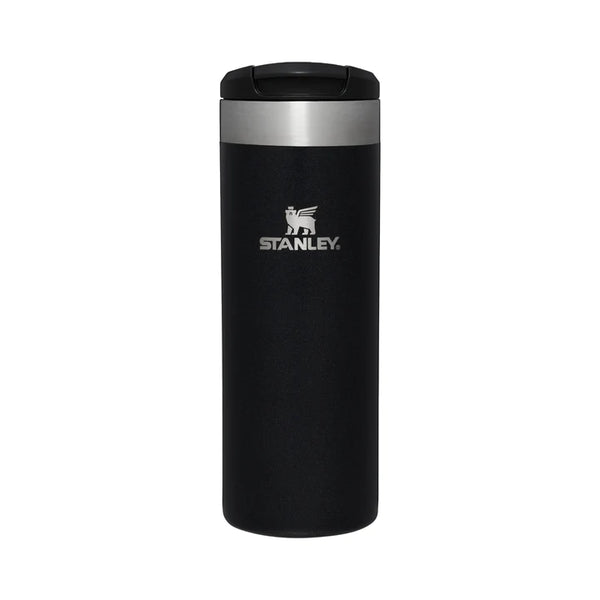 Stanley Aerolight Transit Mug - 0.47 Litre - Black