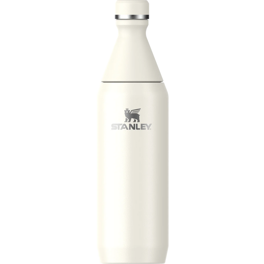 Stanley The All Day Slim Bottle - 0.6L - Cream