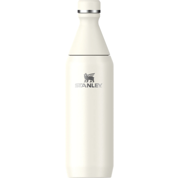 Stanley The All Day Slim Bottle - 0.6L - Cream