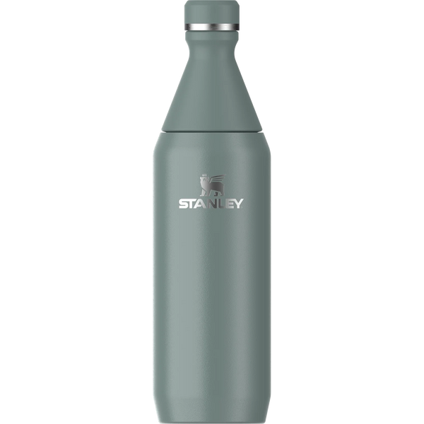 Stanley The All Day Slim Bottle - 0.6L - Shale
