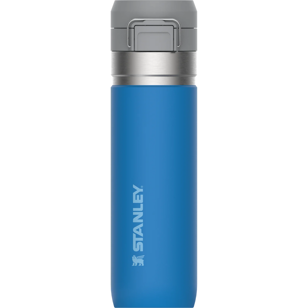 Stanley Quick Flip Water Bottle 0.7 Litre - Azure