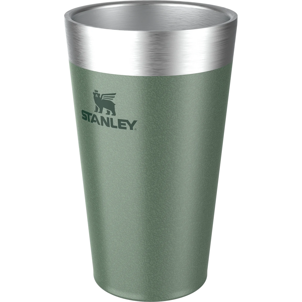 Stanley Adventure Stacking Tumbler - 0.47 Litre - Hammertone Green