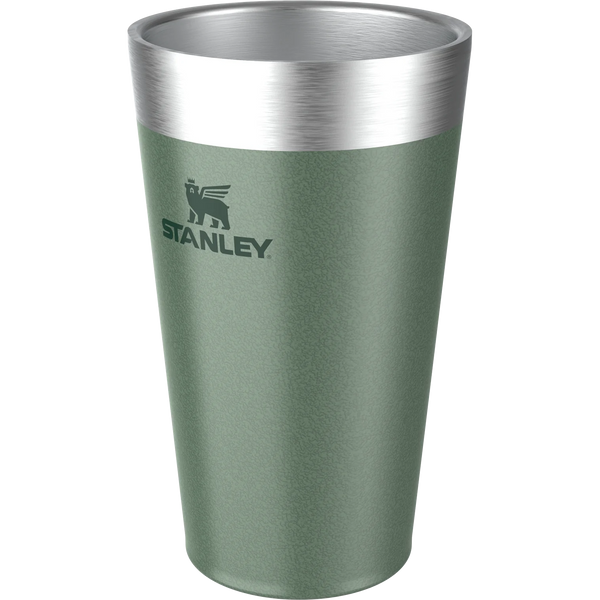 Stanley Adventure Stacking Tumbler - 0.47 Litre - Hammertone Green