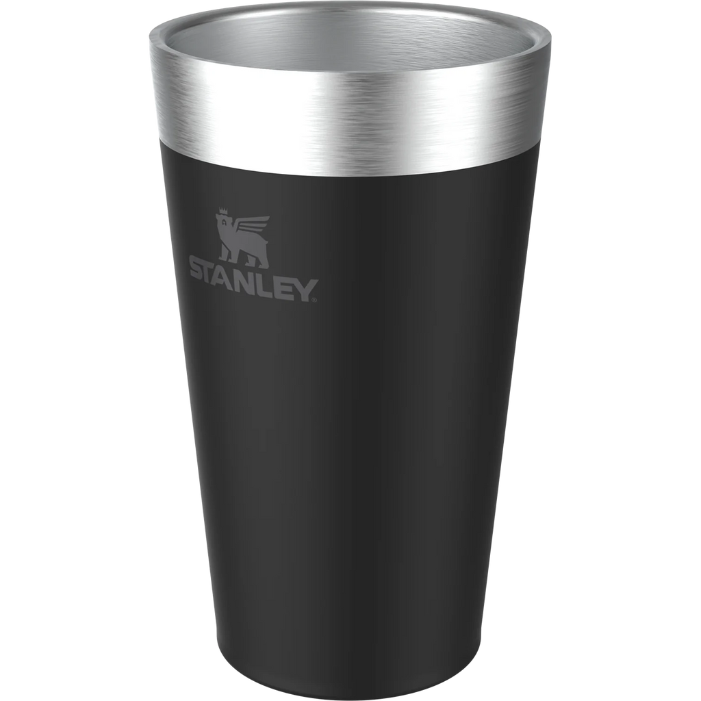 Stanley Adventure Stacking Tumbler - 0.47 Litre - Black