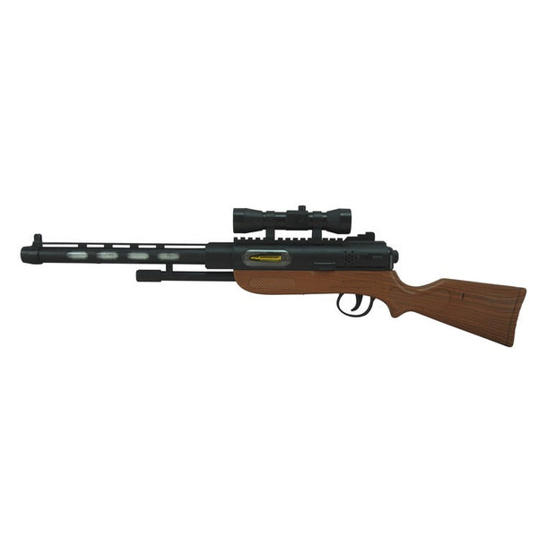Toy Air Rifle