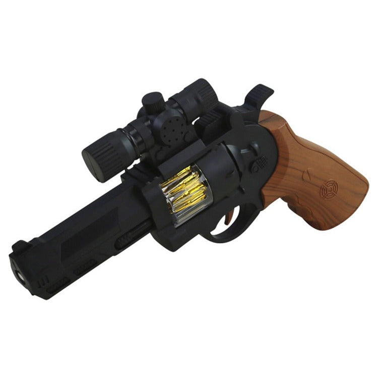 Toy Revolver – Pools Surplus Stores