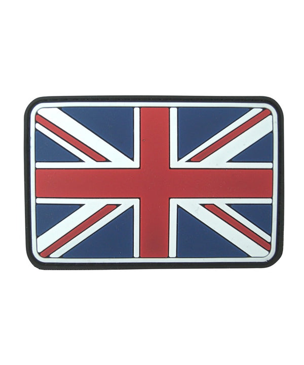 Union Jack Patch (small)