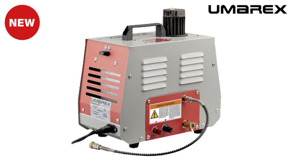 Umarex Ready Air Compressor - Electronic