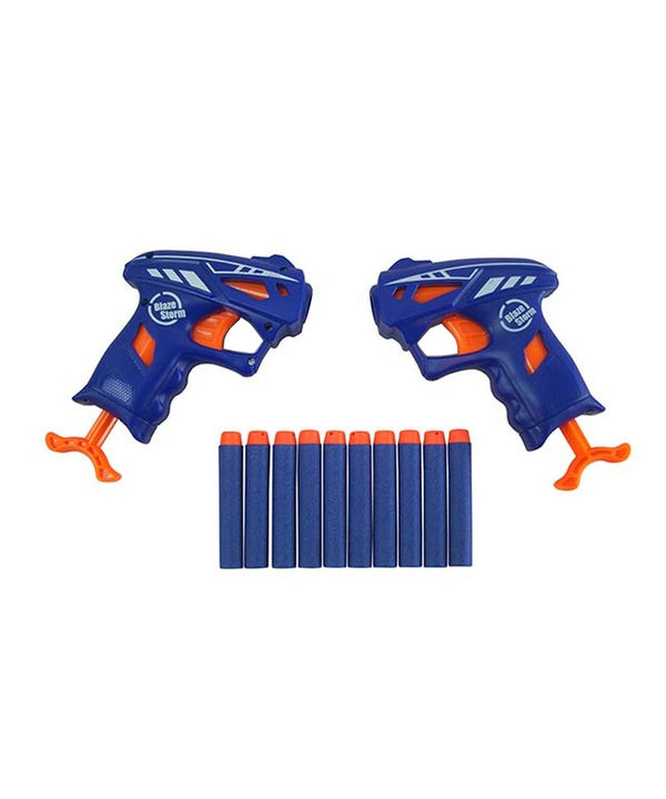 Kombat UK Blaze Storm Double Pistol Set