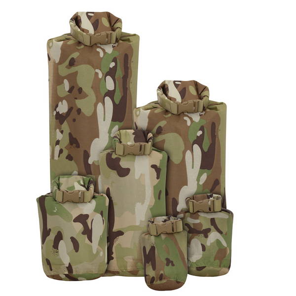 Viper Lightweight Dry Sack