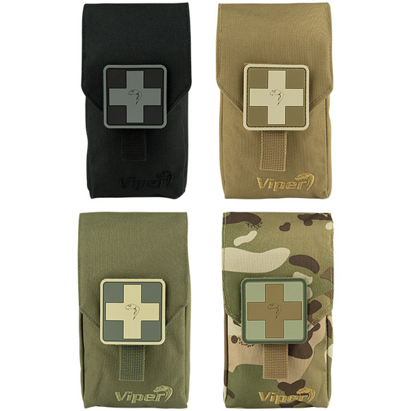 Viper First Aid Kit