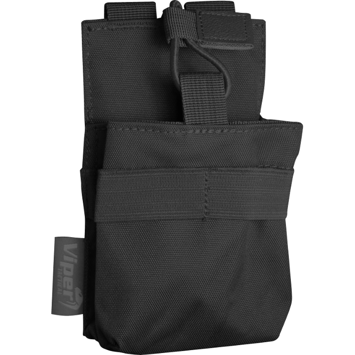 Viper GPS Radio Pouch