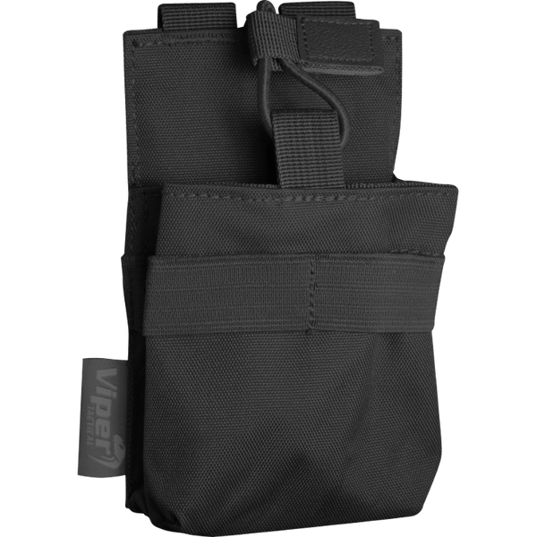 Viper GPS Radio Pouch