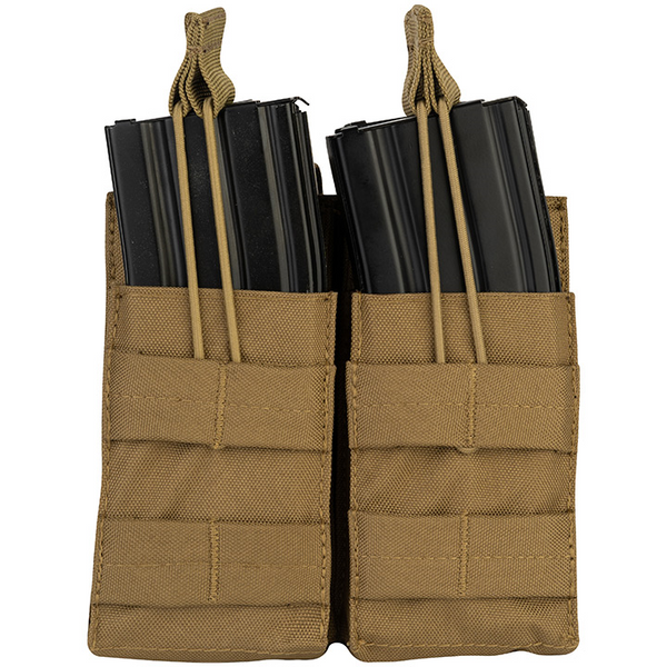 Viper Double Duo Mag Pouch